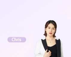 朗思教育Chris老師自身閱讀老師